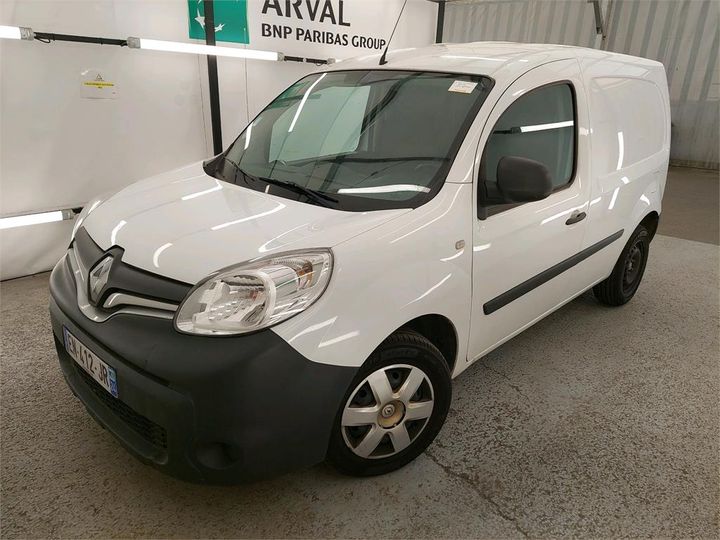 RENAULT KANGOO EXPRESS 2017 vf1fw51j157950184