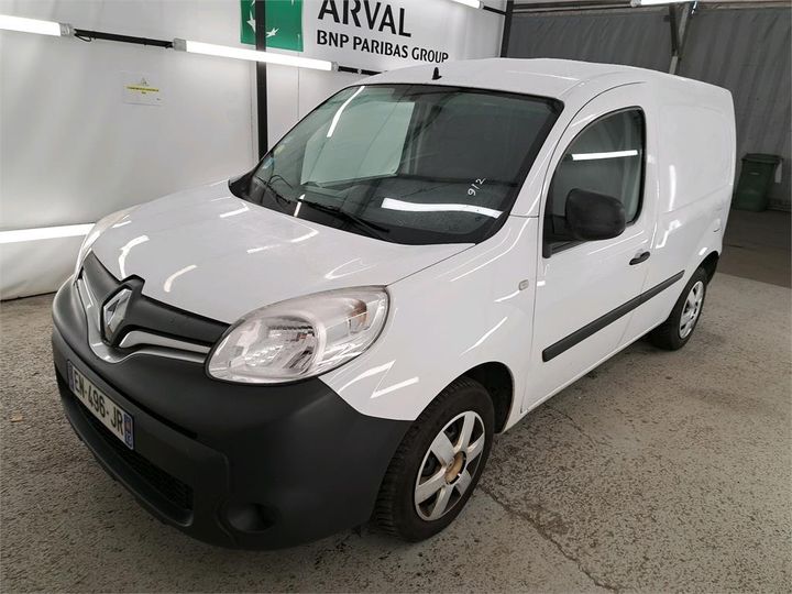 RENAULT KANGOO EXPRESS 2017 vf1fw51j157950186