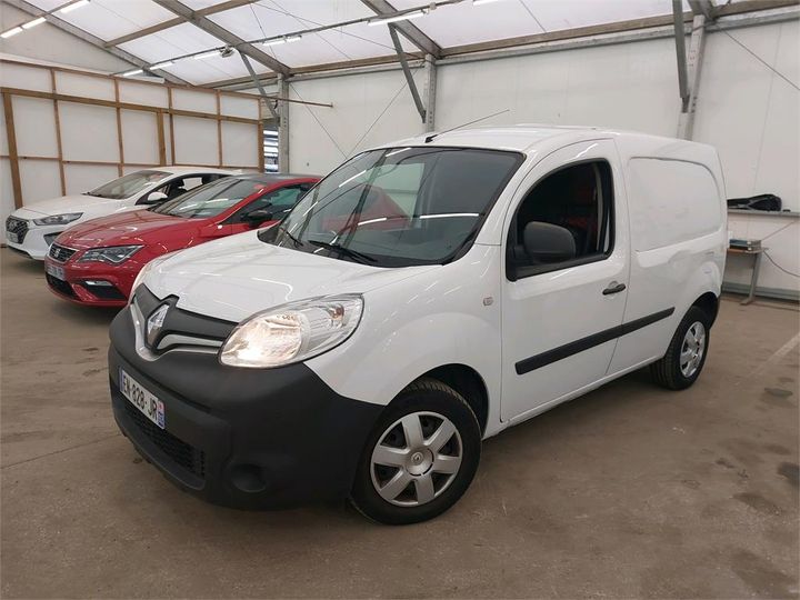 RENAULT KANGOO EXPRESS 2017 vf1fw51j157956190