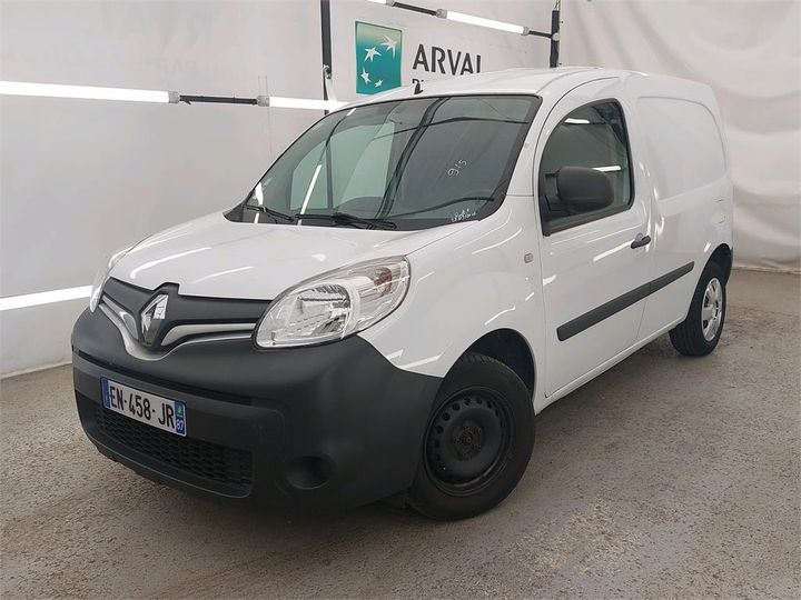 RENAULT KANGOO EXPRESS 2017 vf1fw51j157956192