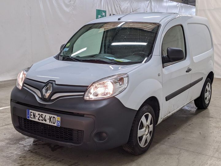 RENAULT KANGOO EXPRESS 2017 vf1fw51j157956200