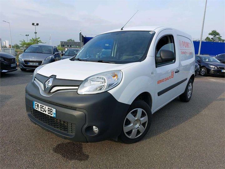 RENAULT KANGOO EXPRESS 2017 vf1fw51j157961670