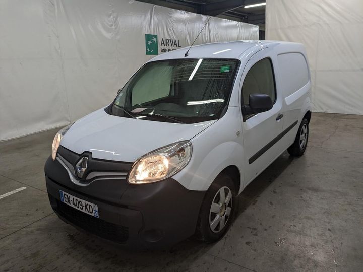 RENAULT KANGOO EXPRESS 2017 vf1fw51j157965164