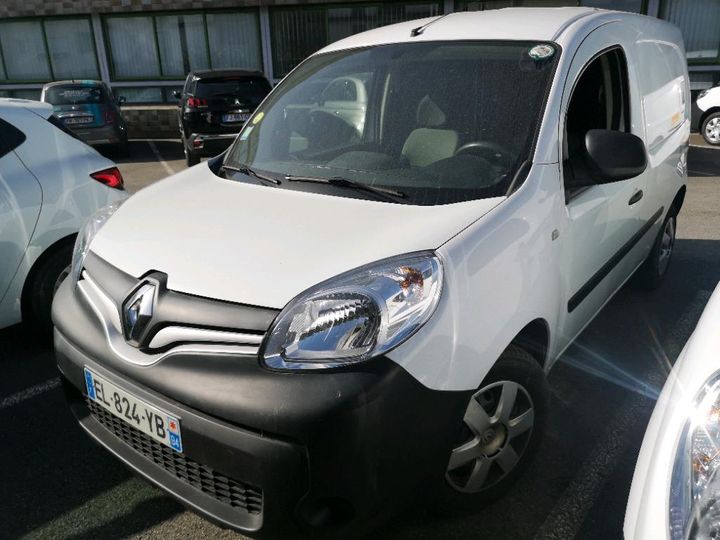 RENAULT KANGOO EXPRESS 2017 vf1fw51j157981229