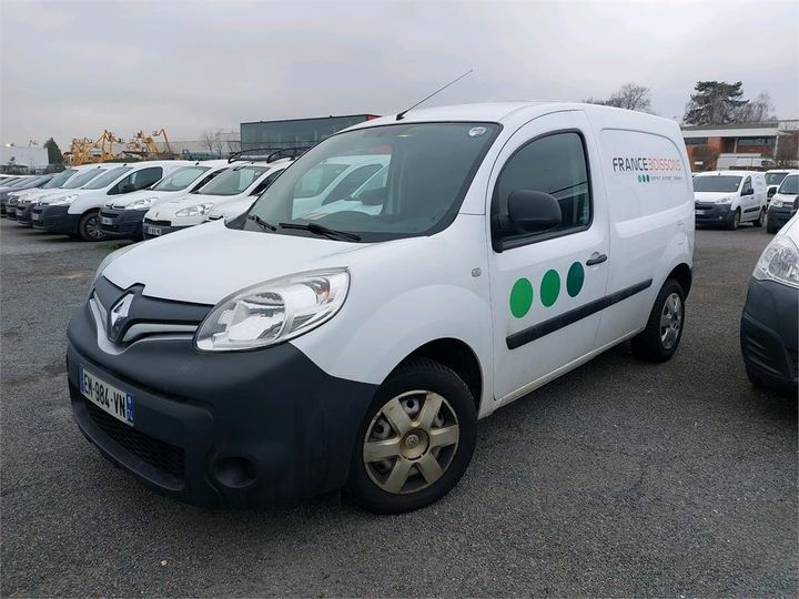 RENAULT KANGOO EXPRESS 2017 vf1fw51j157985467