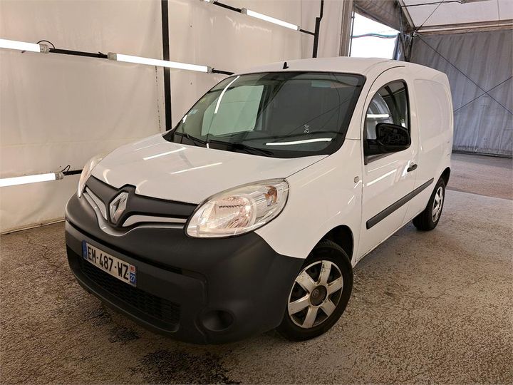 RENAULT KANGOO EXPRESS 2017 vf1fw51j157991989