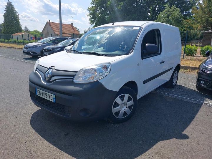 RENAULT KANGOO EXPRESS 2017 vf1fw51j157991992