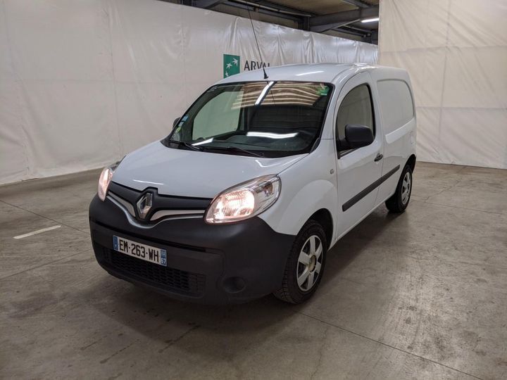 RENAULT KANGOO EXPRESS 2017 vf1fw51j157992410