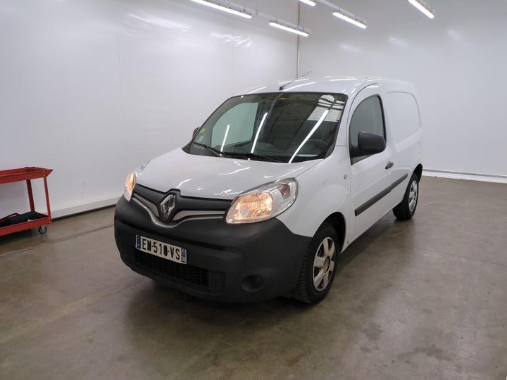 RENAULT KANGOO EXPRESS 2017 vf1fw51j157993080