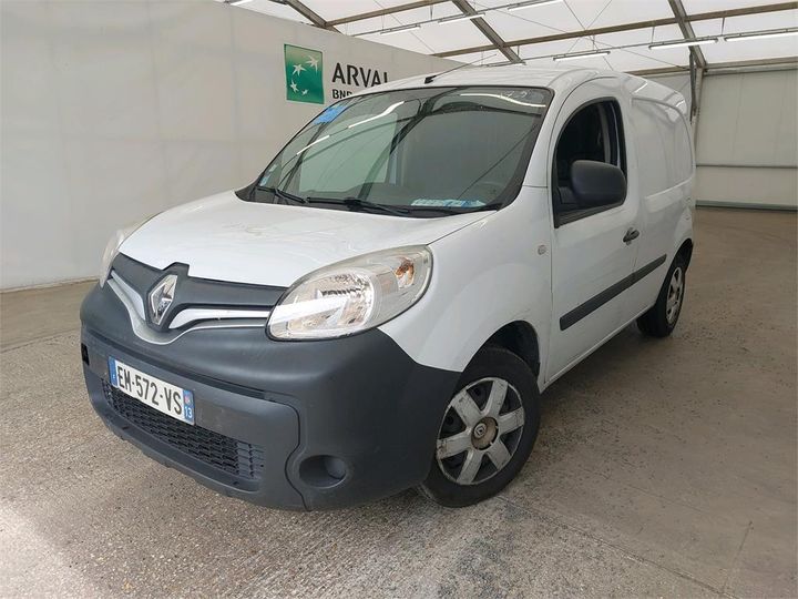 RENAULT KANGOO EXPRESS 2017 vf1fw51j157993095