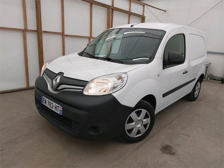 RENAULT KANGOO EXPRESS 2017 vf1fw51j158000533