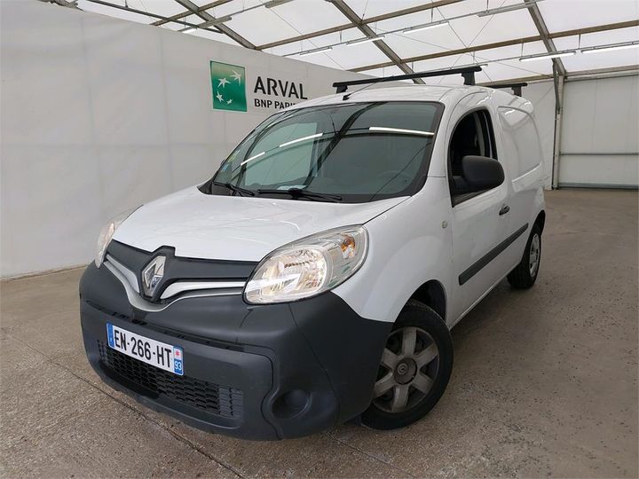 RENAULT KANGOO EXPRESS 2017 vf1fw51j158022633