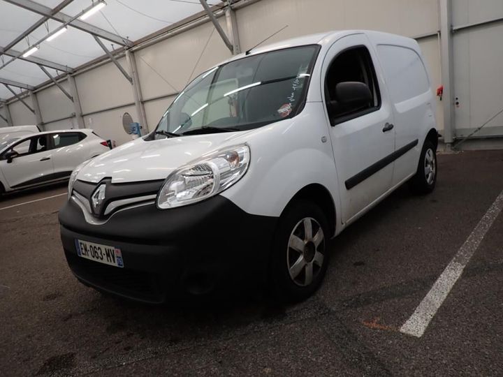 RENAULT KANGOO EXPRESS 2017 vf1fw51j158026856