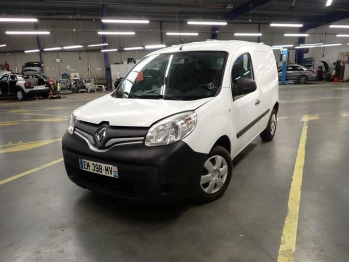 RENAULT KANGOO EXPRESS 2017 vf1fw51j158026859