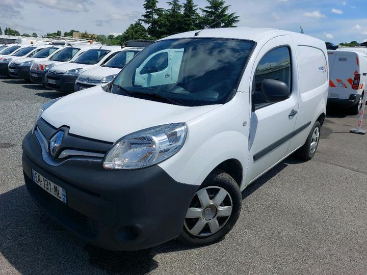 RENAULT KANGOO EXPRESS 2017 vf1fw51j158044512