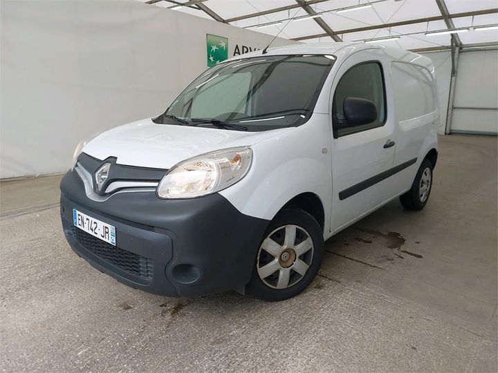 RENAULT KANGOO EXPRESS 2017 vf1fw51j158050513