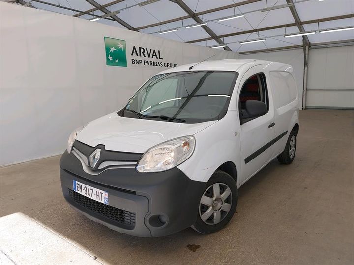 RENAULT KANGOO EXPRESS 2017 vf1fw51j158076147