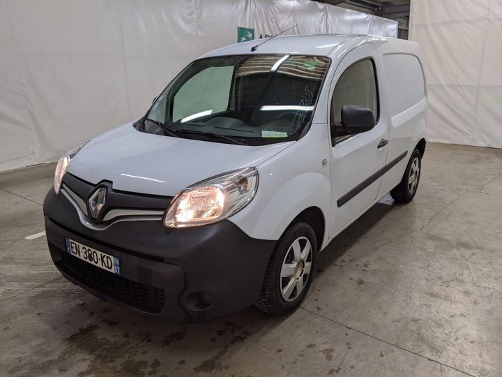 RENAULT KANGOO EXPRESS 2017 vf1fw51j158076189