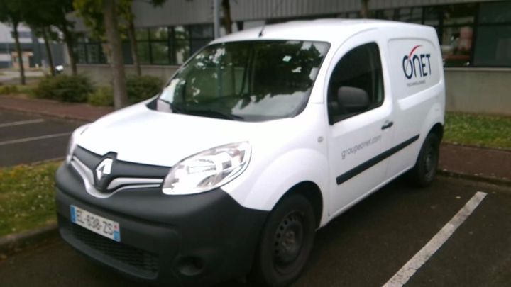 RENAULT KANGOO EXPRESS 2017 vf1fw51j158081428