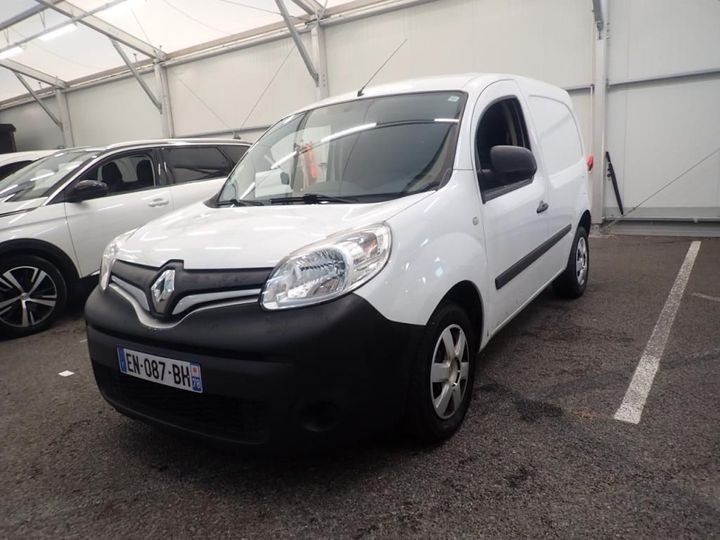 RENAULT KANGOO EXPRESS 2017 vf1fw51j158081431