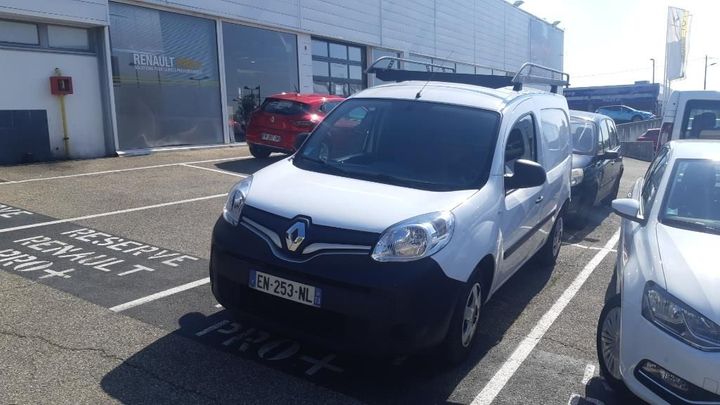 RENAULT KANGOO EXPRESS 2017 vf1fw51j158081433