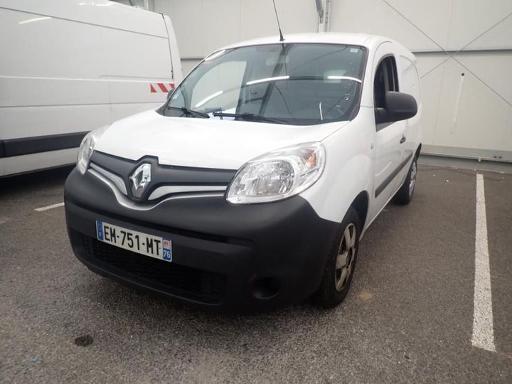 RENAULT KANGOO EXPRESS 2017 vf1fw51j158087756