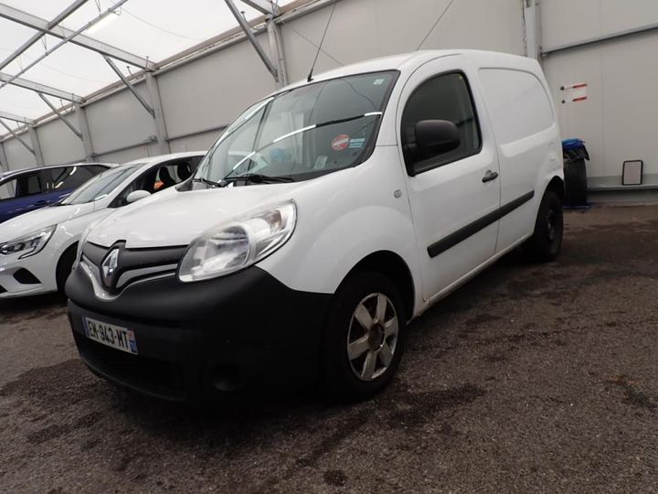 RENAULT KANGOO EXPRESS 2017 vf1fw51j158087761