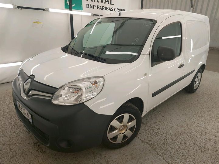 RENAULT KANGOO EXPRESS 2017 vf1fw51j158090976