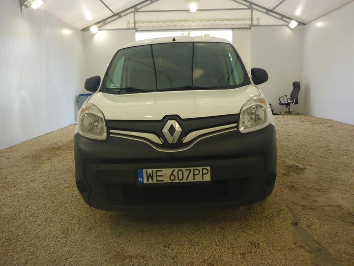 RENAULT KANGOO EXPRESS 2017 vf1fw51j158140890