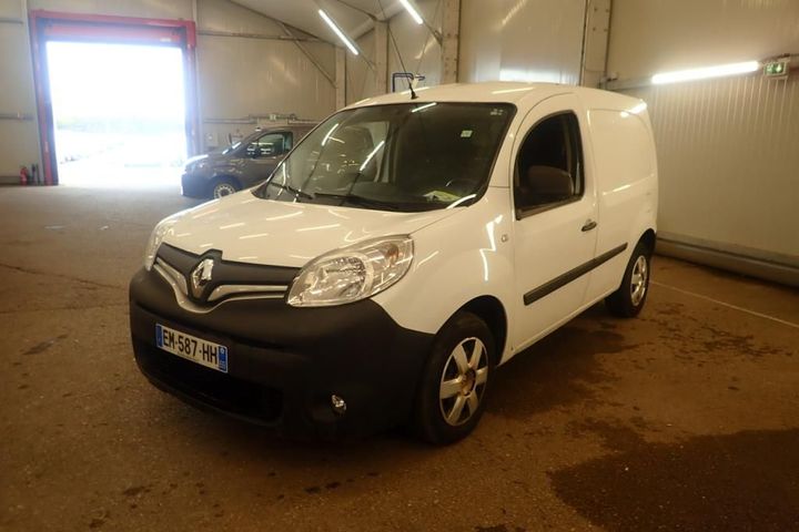 RENAULT KANGOO EXPRESS 2017 vf1fw51j158151156