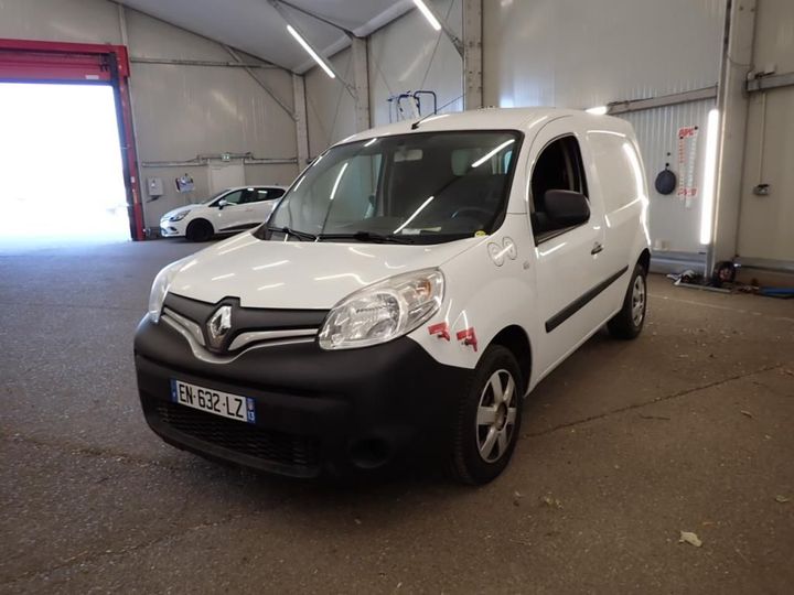 RENAULT KANGOO EXPRESS 2017 vf1fw51j158153471