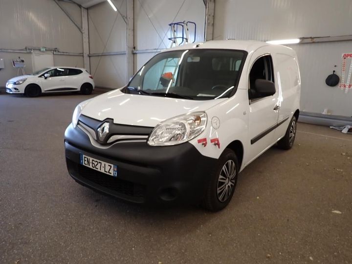 RENAULT KANGOO EXPRESS 2017 vf1fw51j158176398