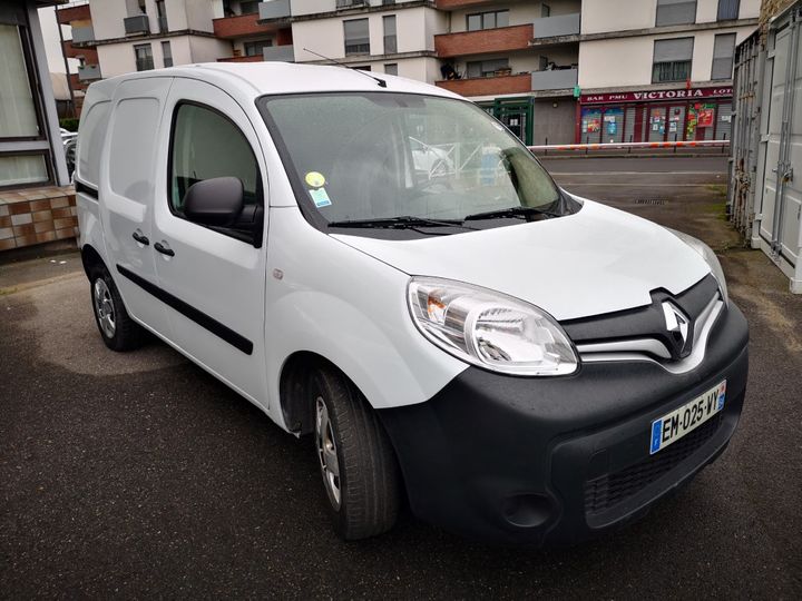 RENAULT KANGOO EXPRESS 2017 vf1fw51j158177586