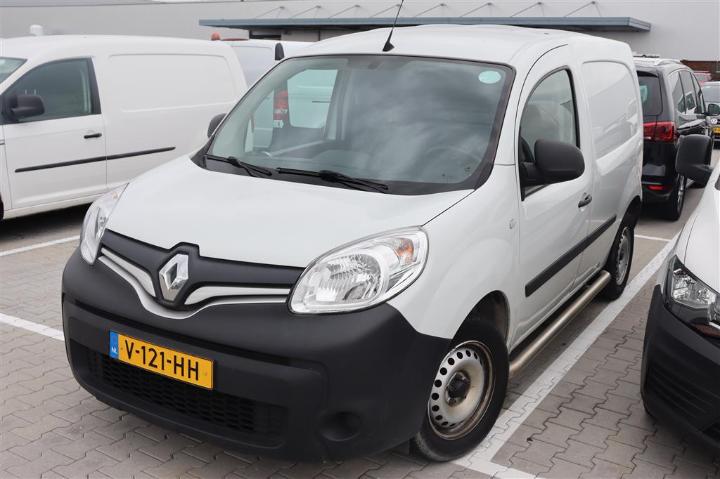 RENAULT KANGOO 2017 vf1fw51j158198057