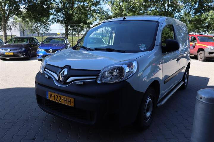 RENAULT KANGOO 2017 vf1fw51j158198058