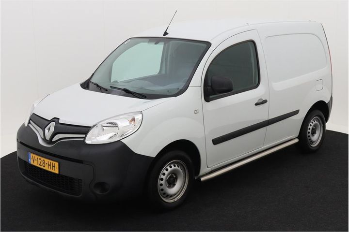 RENAULT KANGOO 2017 vf1fw51j158198075