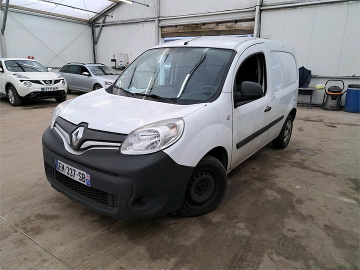 RENAULT KANGOO EXPRESS 2017 vf1fw51j158207118