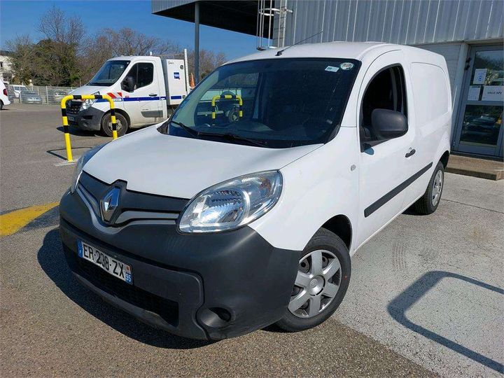 RENAULT KANGOO EXPRESS 2017 vf1fw51j158260850