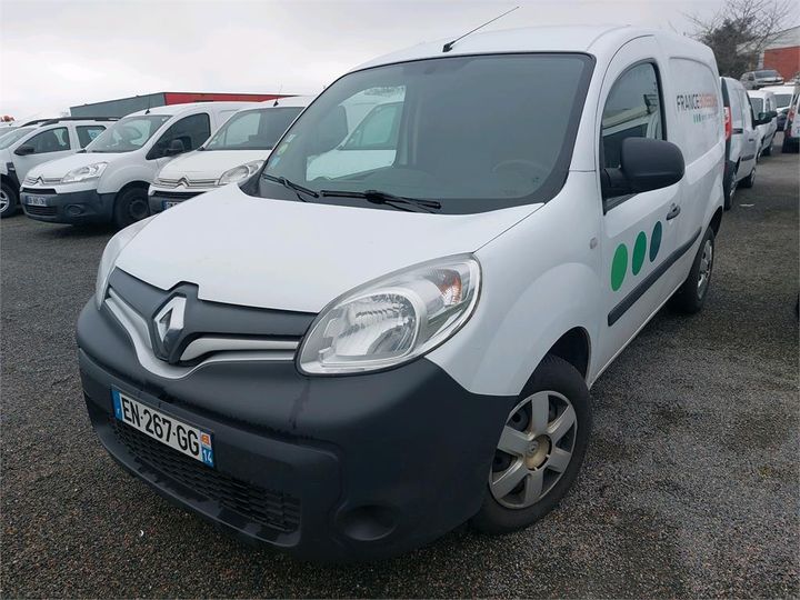 RENAULT KANGOO EXPRESS 2017 vf1fw51j158284931