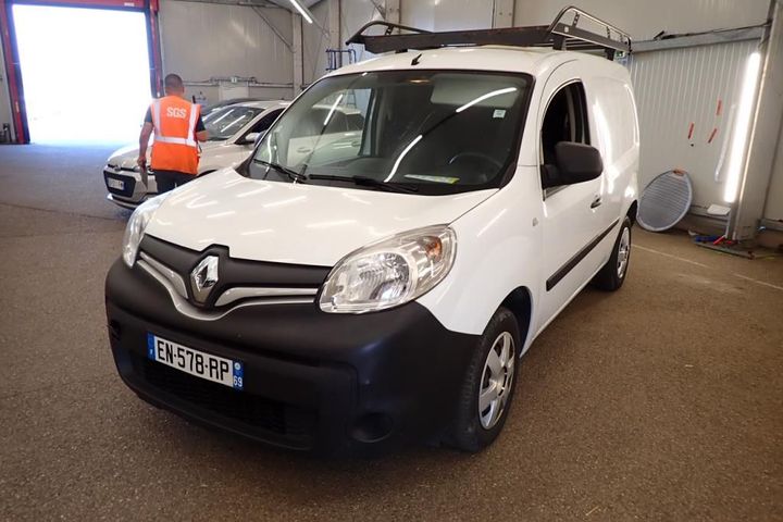 RENAULT KANGOO EXPRESS 2017 vf1fw51j158298235