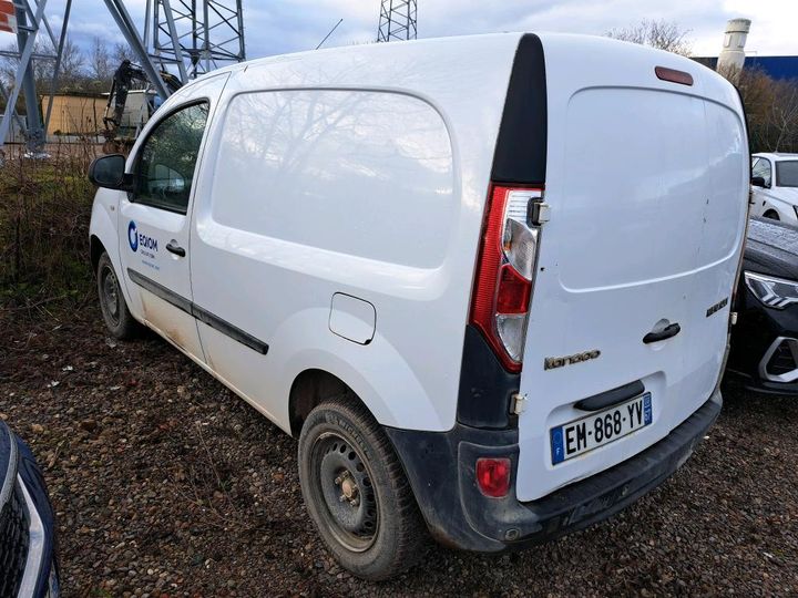 RENAULT KANGOO EXPRESS 2017 vf1fw51j158304624