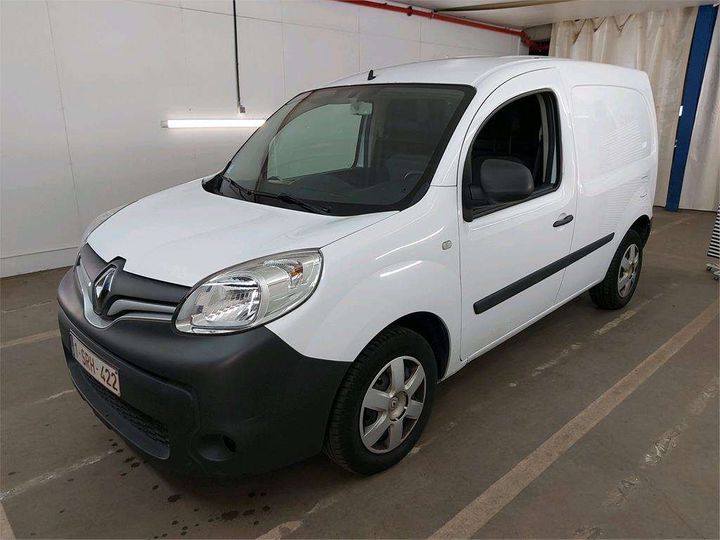 RENAULT KANGOO EXPRESS 2017 vf1fw51j158312677