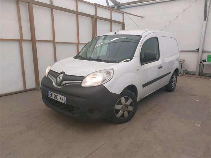 RENAULT KANGOO EXPRESS 2017 vf1fw51j158321407