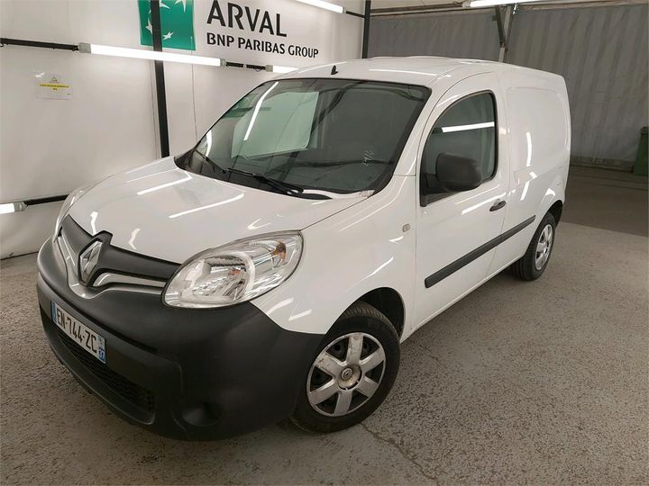 RENAULT KANGOO EXPRESS 2017 vf1fw51j158321414