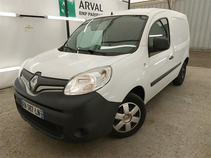 RENAULT KANGOO EXPRESS 2017 vf1fw51j158321431