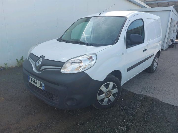 RENAULT KANGOO EXPRESS 2017 vf1fw51j158321445