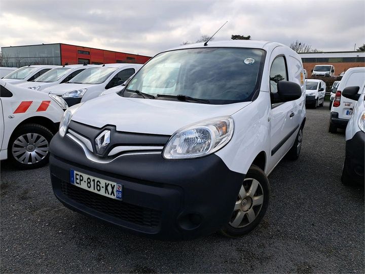 RENAULT KANGOO EXPRESS 2017 vf1fw51j158328389