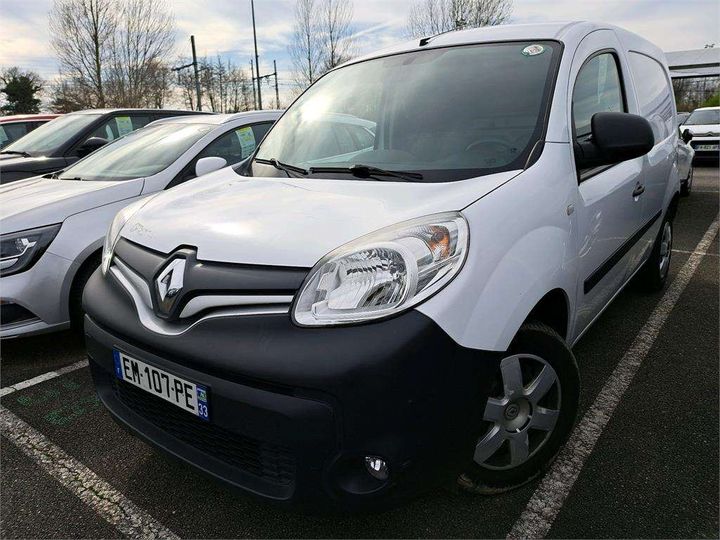 RENAULT KANGOO EXPRESS 2017 vf1fw51j158343228