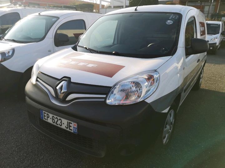 RENAULT KANGOO EXPRESS 2017 vf1fw51j158349143