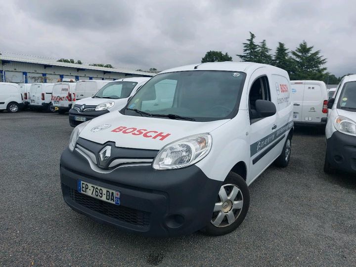 RENAULT KANGOO EXPRESS 2017 vf1fw51j158394888